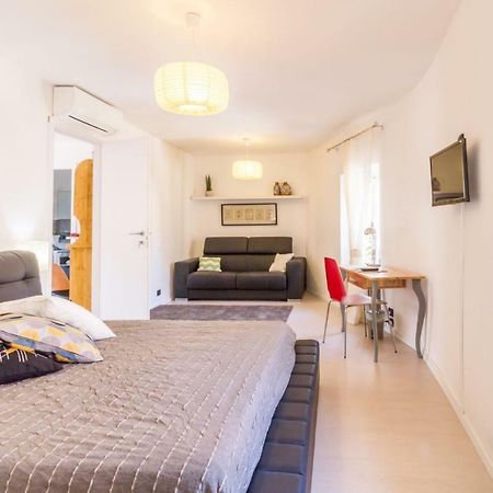 Apartamento Antico Rione Verona Exterior foto