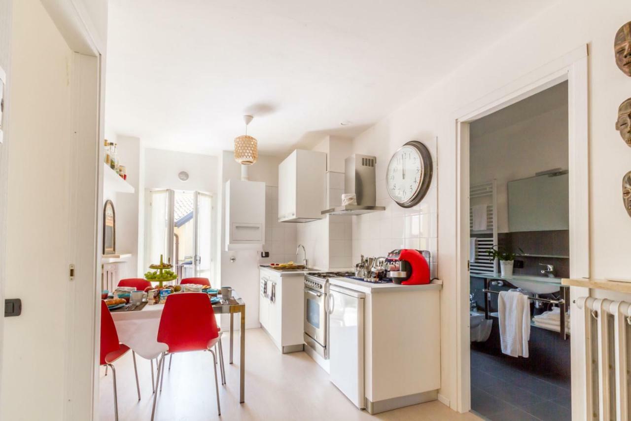 Apartamento Antico Rione Verona Exterior foto