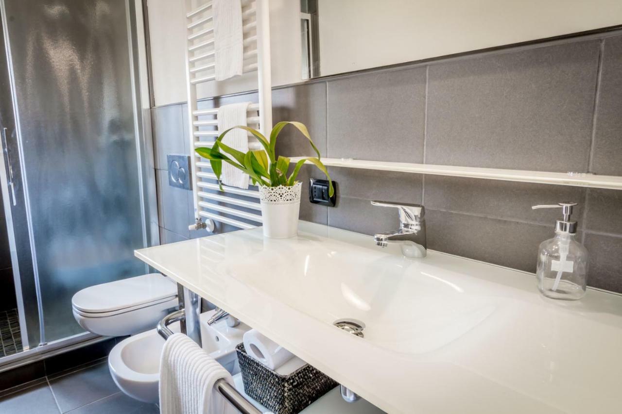 Apartamento Antico Rione Verona Exterior foto