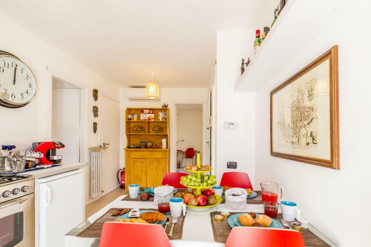 Apartamento Antico Rione Verona Exterior foto