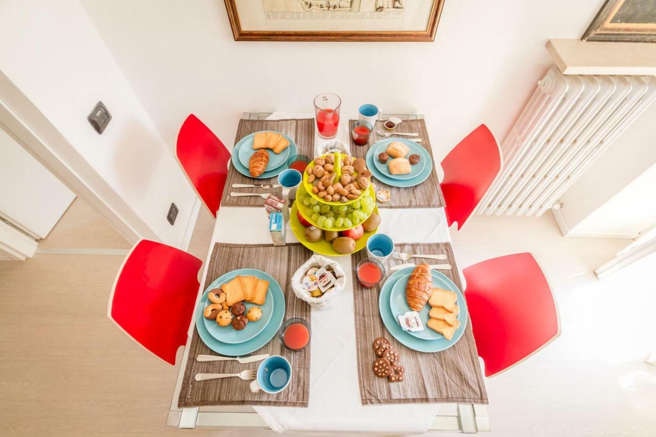 Apartamento Antico Rione Verona Exterior foto