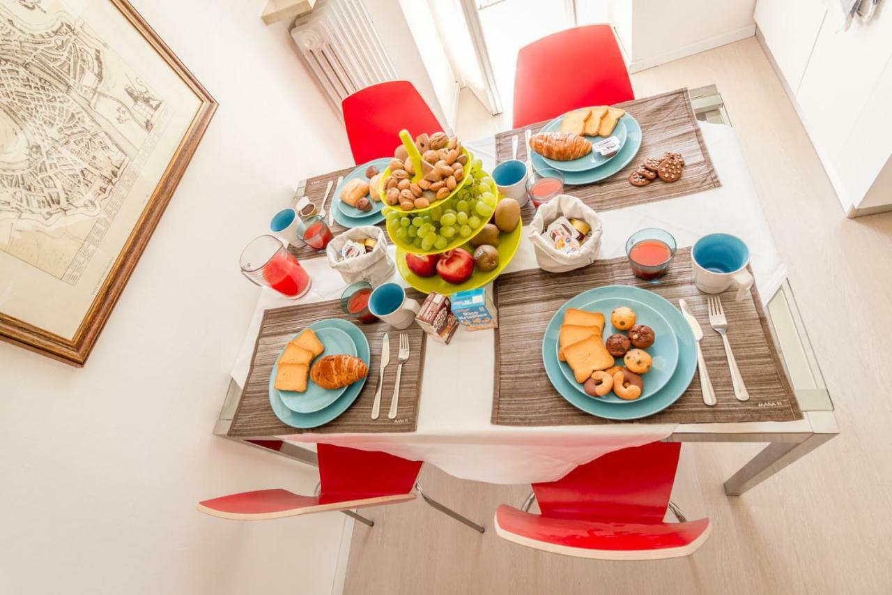 Apartamento Antico Rione Verona Exterior foto