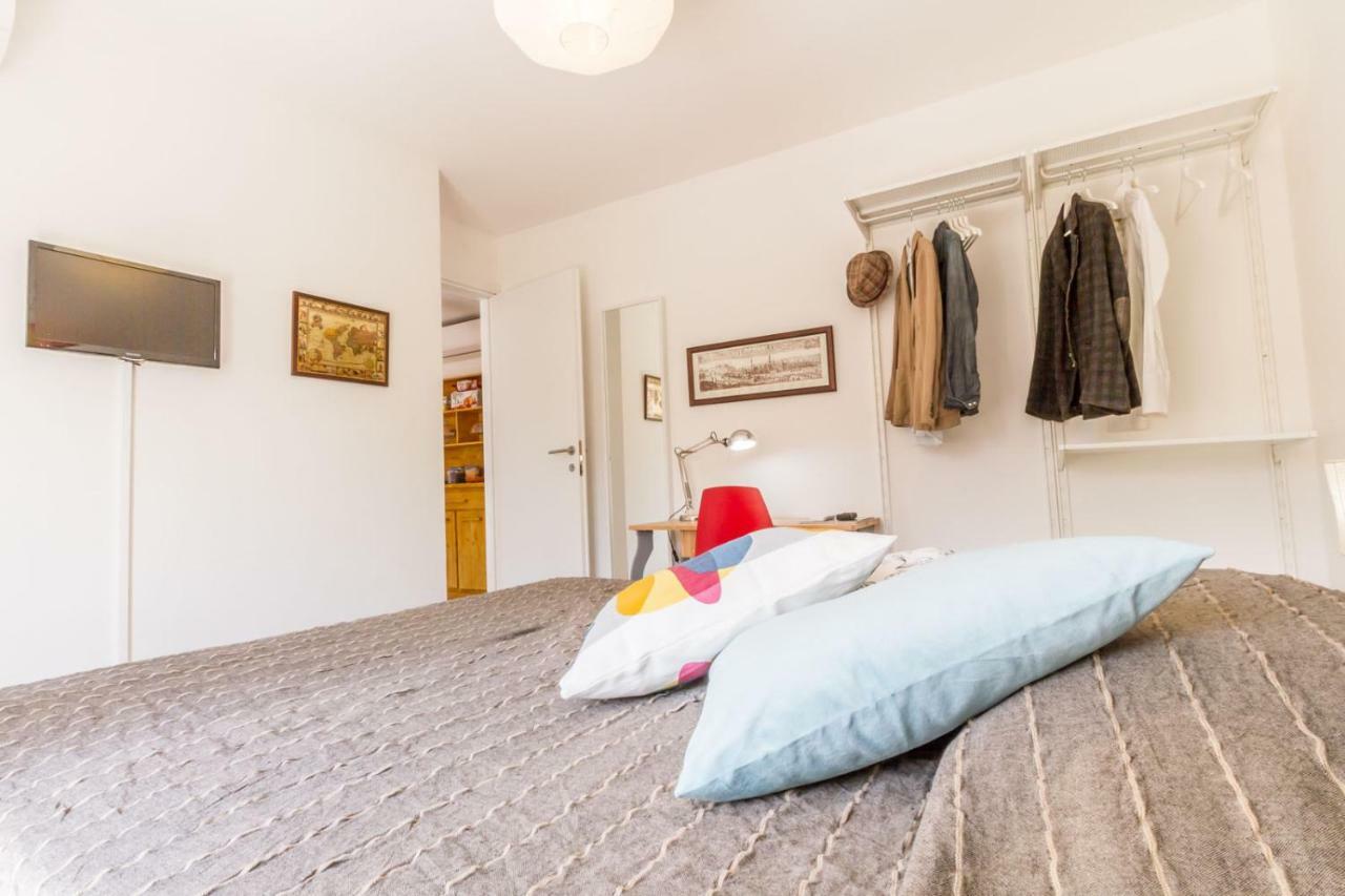 Apartamento Antico Rione Verona Exterior foto