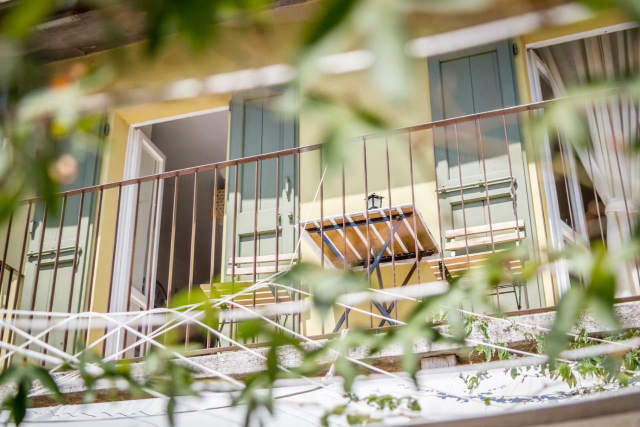 Apartamento Antico Rione Verona Exterior foto