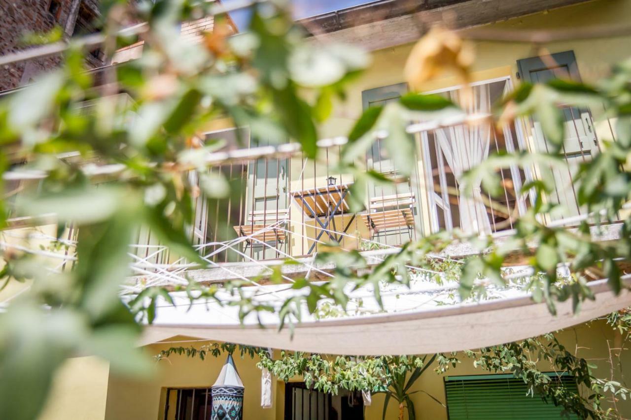 Apartamento Antico Rione Verona Exterior foto