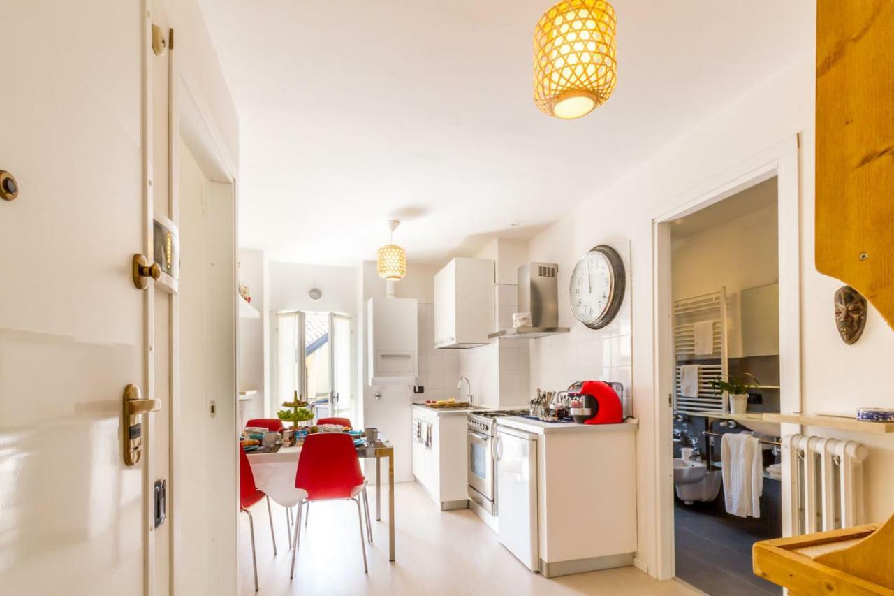 Apartamento Antico Rione Verona Exterior foto