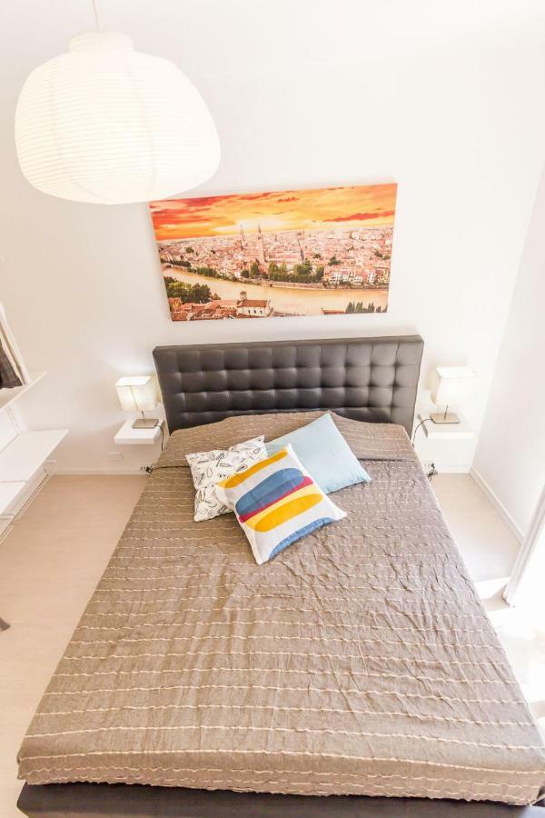 Apartamento Antico Rione Verona Exterior foto