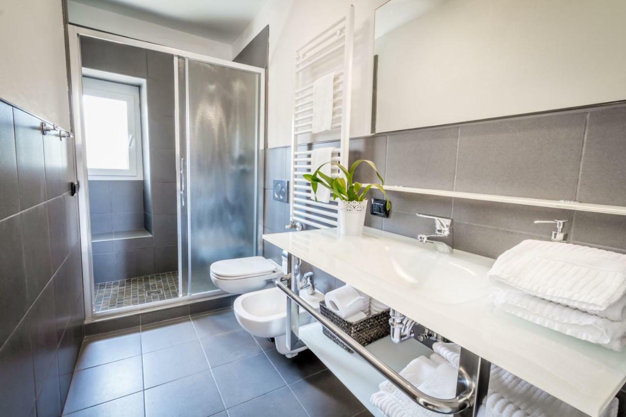 Apartamento Antico Rione Verona Exterior foto