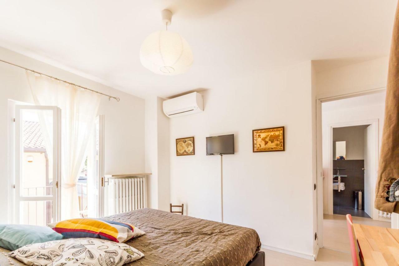 Apartamento Antico Rione Verona Exterior foto
