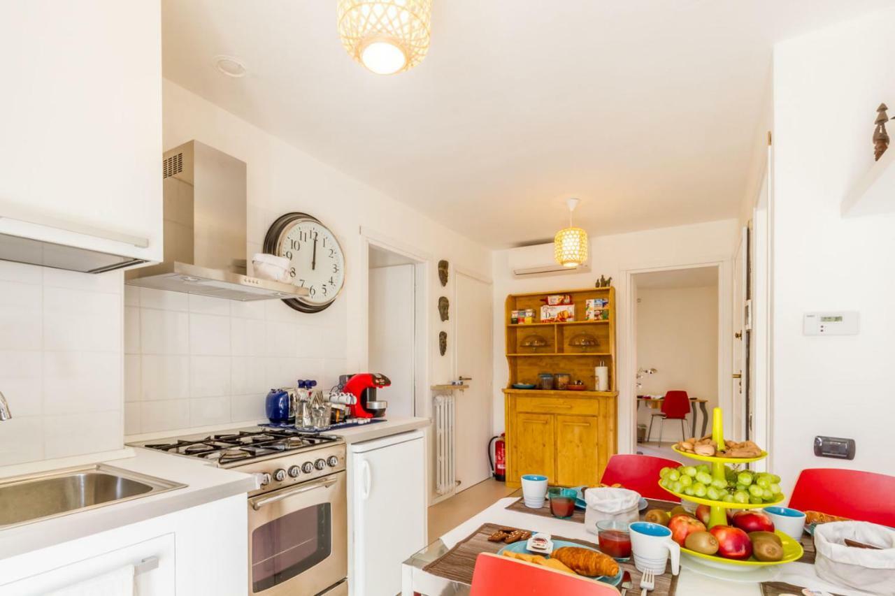 Apartamento Antico Rione Verona Exterior foto