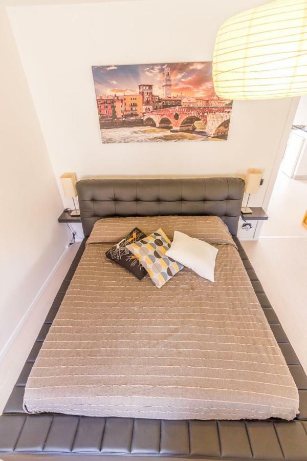 Apartamento Antico Rione Verona Exterior foto