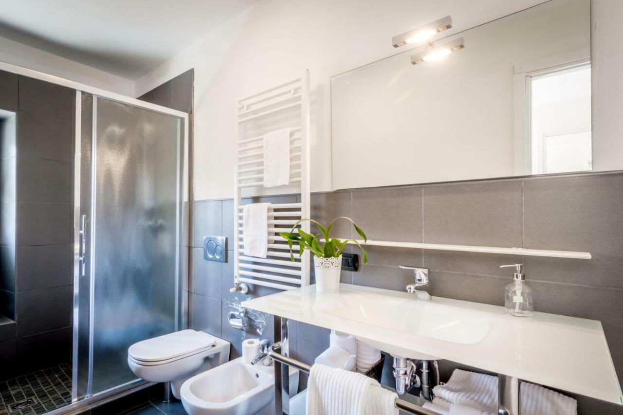 Apartamento Antico Rione Verona Exterior foto